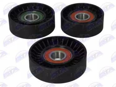 BTA E2M0005BTA Натягувач ременя поліклинового BTA E2M0005BTA Натягувач ременя поліклинового