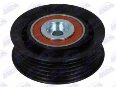 BTA E2M0006BTA Ролик направляючий BTA E2M0006BTA Ролик направляючий