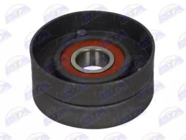 BTA E2M0007BTA Ролик натяжной BTA E2M0007BTA Ролик натяжной