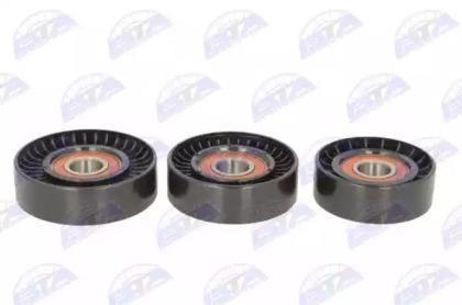 BTA E2M0027BTA Натягувач ременя поліклинового BTA E2M0027BTA Натягувач ременя поліклинового