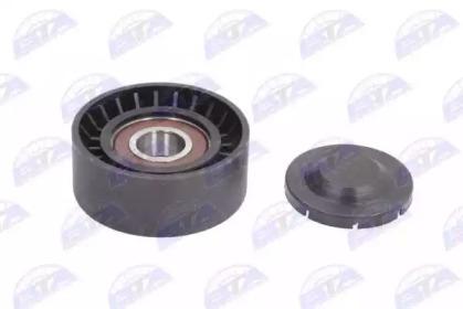 BTA E2M0054BTA Ролик натяжний ременя поліклинового BTA E2M0054BTA Ролик натяжний ременя поліклинового