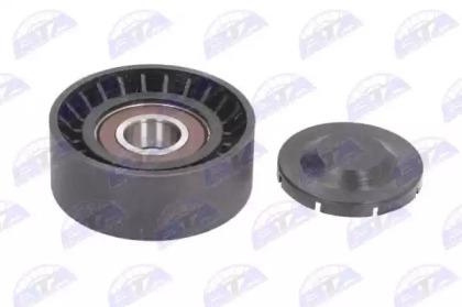 BTA E2M0058BTA Ролик натяжний ременя поліклинового