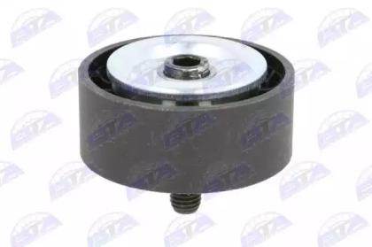 BTA E2M0066BTA Ролик направляючий BTA E2M0066BTA Ролик направляючий