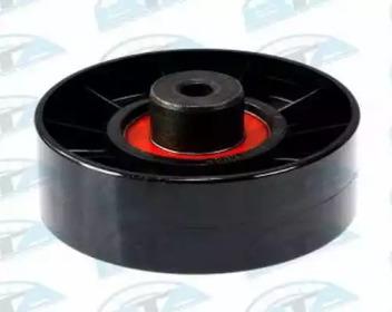BTA E2M5100BTA Ролик направляючий BTA E2M5100BTA Ролик направляючий