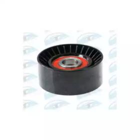 BTA E2M5123BTA Ролик натяжной BTA E2M5123BTA Ролик натяжной