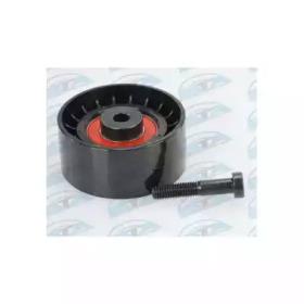 BTA E2M5163BTA Ролик натяжний ременя поліклинового BTA E2M5163BTA Ролик натяжний ременя поліклинового