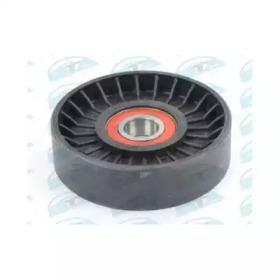 BTA E2P5936BTA Ролик натажной ремня поликлинового BTA E2P5936BTA Ролик натажной ремня поликлинового