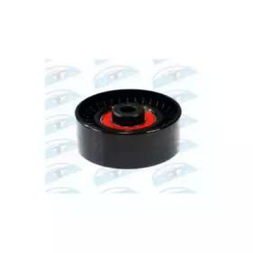 BTA E2P5961BTA Ролик натяжний ременя поліклинового