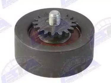BTA E2P6640BTA Ролик натяжной BTA E2P6640BTA Ролик натяжной
