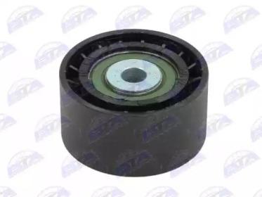BTA E2R0003BTA Ролик направляючий BTA E2R0003BTA Ролик направляючий