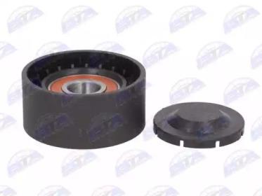 BTA E2R0009BTA Ролик натяжной BTA E2R0009BTA Ролик натяжной