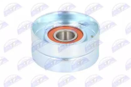 BTA E2R0028BTA Ролик натяжний ременя поліклинового