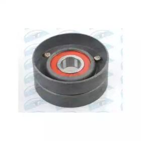 BTA E2R5527BTA Ролик натяжний ременя поліклинового BTA E2R5527BTA Ролик натяжний ременя поліклинового