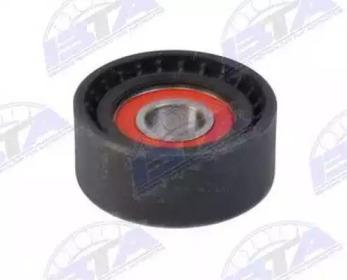 BTA E2R5554BTA Ролик натяжной BTA E2R5554BTA Ролик натяжной