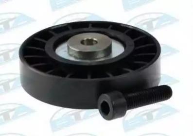 BTA E2R5570BTA Ролик обводной BTA E2R5570BTA Ролик обводной