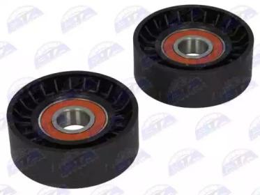 BTA E2V0001BTA Натяжитель ремня поликлинового BTA E2V0001BTA Натяжитель ремня поликлинового