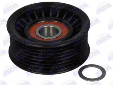 BTA E2W0002BTA Ролик натяжний ременя поліклинового