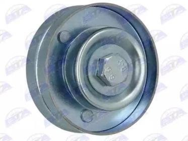 BTA E2W0003BTA Ролик направляючий