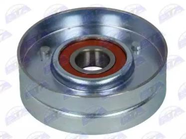 BTA E2W0004BTA Ролик натяжной BTA E2W0004BTA Ролик натяжной