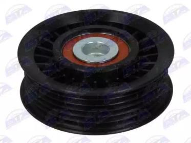 BTA E2W0006BTA Ролик натяжной BTA E2W0006BTA Ролик натяжной