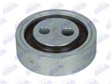 BTA E2W0009BTA Ролик натяжной BTA E2W0009BTA Ролик натяжной