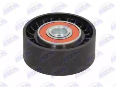 BTA E2W0032BTA Ролик натяжний ременя поліклинового