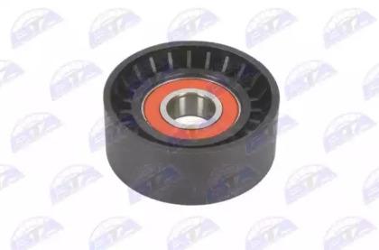 BTA E2W0039BTA Ролик натяжной BTA E2W0039BTA Ролик натяжной