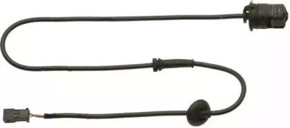 Wilmink Group WG1409593 Датчик ABS Wilmink Group WG1409593 Датчик ABS