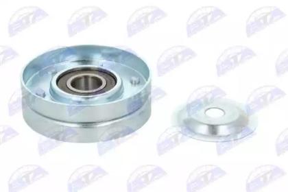 BTA E2W0055BTA Ролик натяжний ременя поліклинового