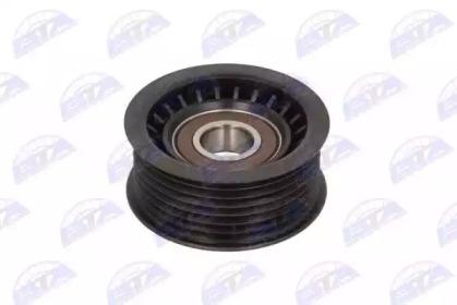 BTA E2W0060BTA Ролик натяжний ременя поліклинового BTA E2W0060BTA Ролик натяжний ременя поліклинового