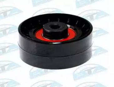 BTA E2W5434BTA Ролик направляючий BTA E2W5434BTA Ролик направляючий