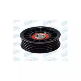BTA E2W5462BTA Ролик натяжной BTA E2W5462BTA Ролик натяжной