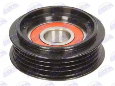 BTA E2W5464BTA Ролик натажной ремня поликлинового BTA E2W5464BTA Ролик натажной ремня поликлинового