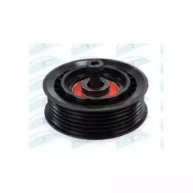 BTA E2W5483BTA Ролик натяжной BTA E2W5483BTA Ролик натяжной