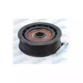 BTA E2W5485BTA Ролик натяжний ременя поліклинового BTA E2W5485BTA Ролик натяжний ременя поліклинового