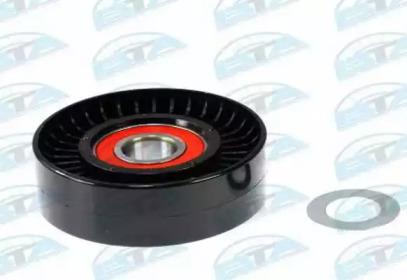 BTA E2W5713BTA Ролик натяжной BTA E2W5713BTA Ролик натяжной