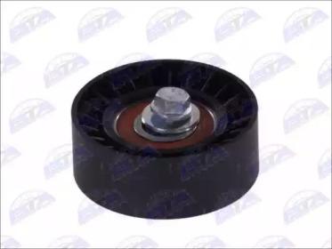BTA E2W5751BTA Ролик натяжний ременя поліклинового BTA E2W5751BTA Ролик натяжний ременя поліклинового