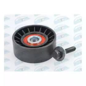 BTA E2W6307BTA Ролик натяжний ременя поліклинового BTA E2W6307BTA Ролик натяжний ременя поліклинового