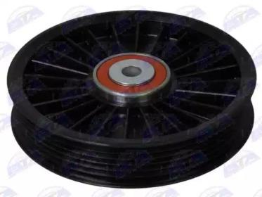 BTA E2X0000BTA Ролик обводной BTA E2X0000BTA Ролик обводной