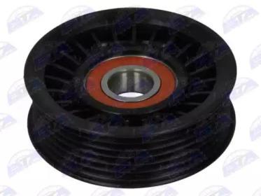 BTA E2X0002BTA Ролик натяжной BTA E2X0002BTA Ролик натяжной