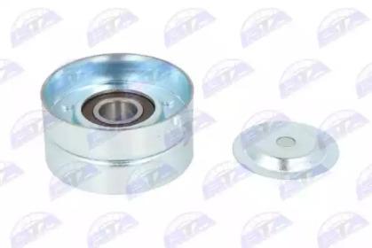 BTA E2X0014BTA Ролик натяжний ременя поліклинового BTA E2X0014BTA Ролик натяжний ременя поліклинового