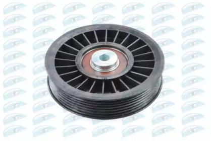 BTA E2X5330BTA Ролик обводной