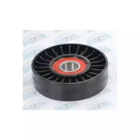 BTA E2X5343BTA Ролик натяжний ременя поліклинового BTA E2X5343BTA Ролик натяжний ременя поліклинового