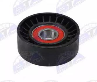 BTA E2X5345BTA Ролик натяжний ременя поліклинового