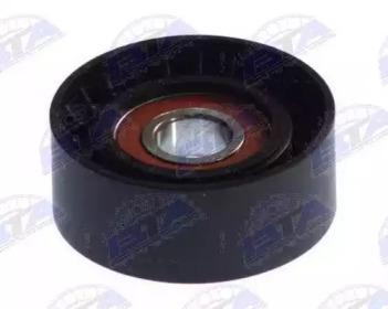 BTA E2X5355BTA Ролик натажной ремня поликлинового BTA E2X5355BTA Ролик натажной ремня поликлинового