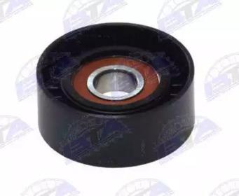 BTA E2X5386BTA Ролик натяжной BTA E2X5386BTA Ролик натяжной