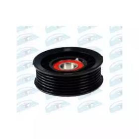 BTA E2X6404BTA Ролик направляючий BTA E2X6404BTA Ролик направляючий