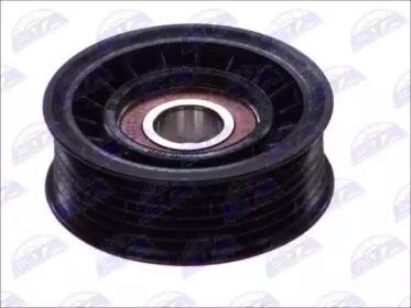 BTA E2Y8008BTA Ролик натяжной BTA E2Y8008BTA Ролик натяжной