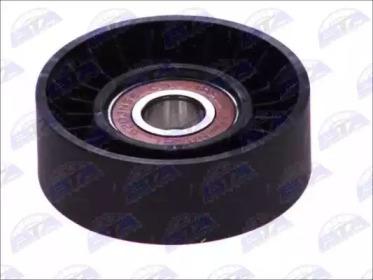 BTA E2Y8015BTA Ролик натяжний ременя поліклинового