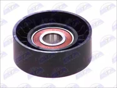 BTA E2Y8018BTA Ролик натяжний ременя поліклинового